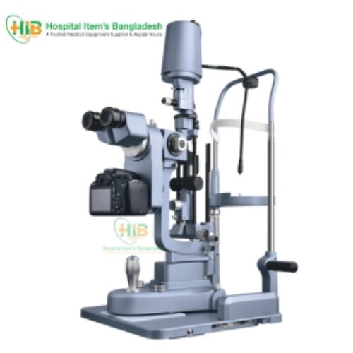 Slit Lamp
