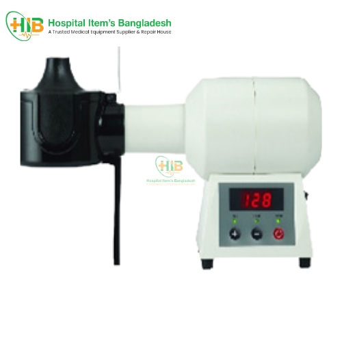 Frame Heater (Digital)