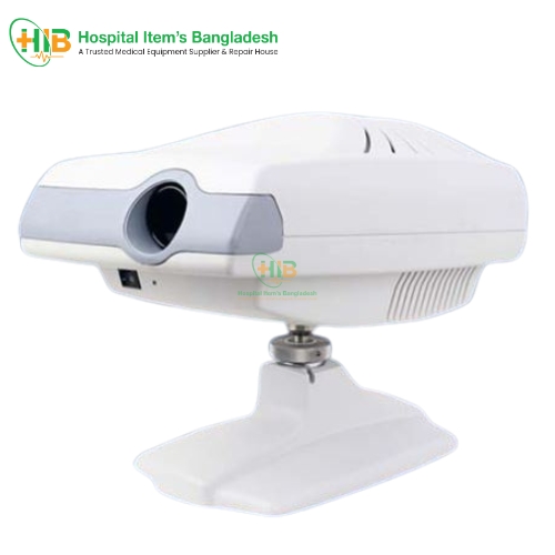 Chart Projector (Digital)