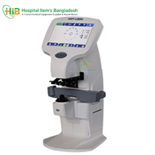 Digital Lens Meter L-890