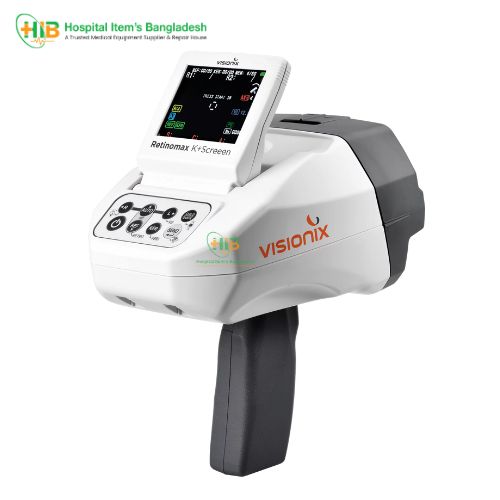 Handheld Auto/Keratometer