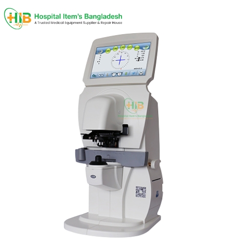 Digital Lens Meter L-900