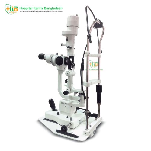 Slit Lamp Microscope