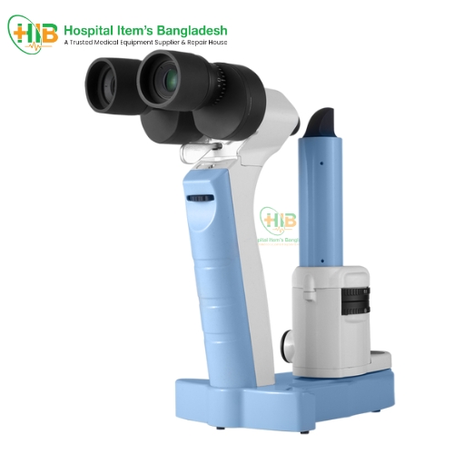 Advance Portable Slit Lamp (Rech.)
