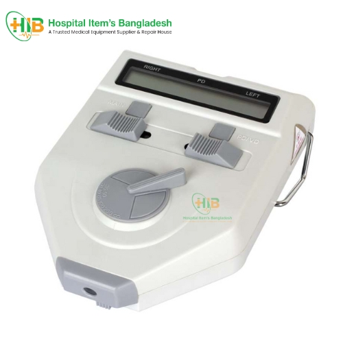 Pupillary Distance PD Meter