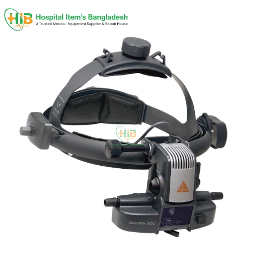 HEINE Indirect Ophthalmoscope 500
