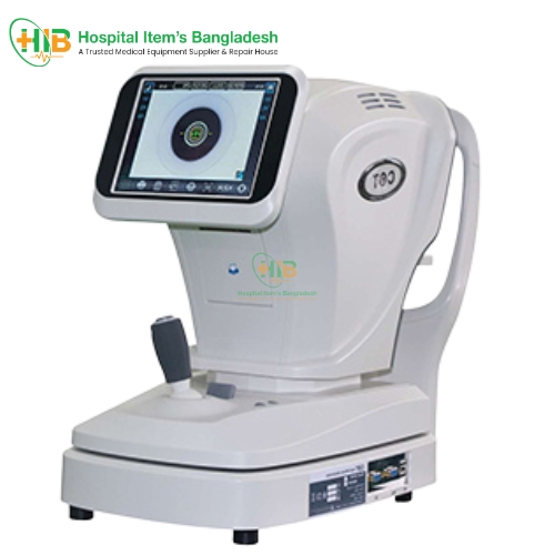 Autoref/Keratometer  AR/K-7710