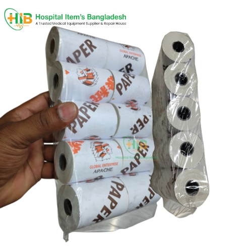 Thermal Paper Role