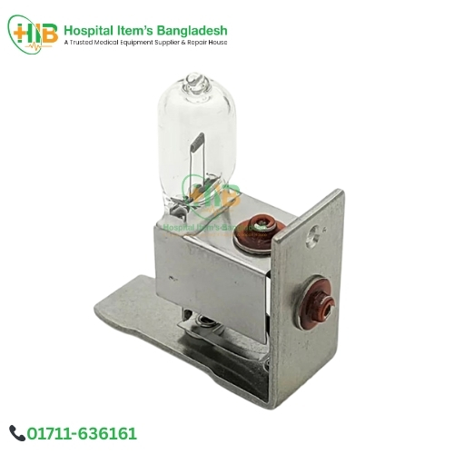 12V50W Halogen bulb for Leica Microscope