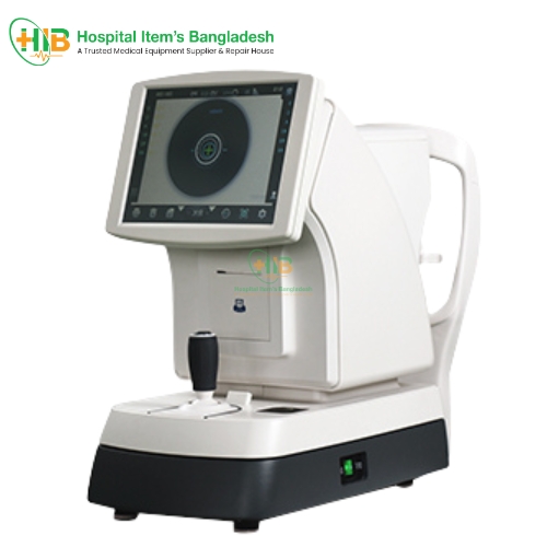 Autoref/Keratometer AR/K-7800L