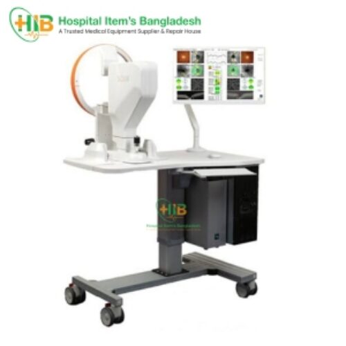 OCT-Optical Coherence Tomography