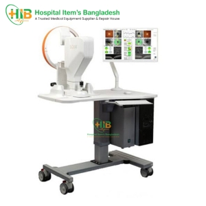 Retina Department Machineries