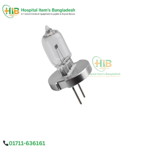 12V30W Halogen bulb for Huvitz Slit Lamp - Image 2