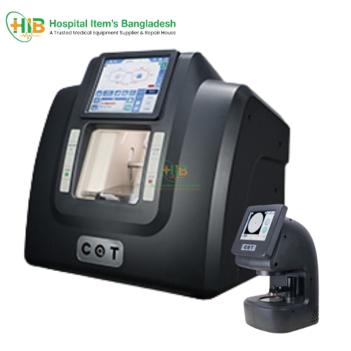 Auto Edging Machine-with Scanner