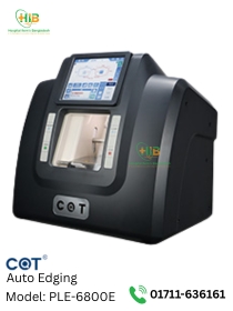 Auto Edging Machine-Tracer Scanner - Image 2