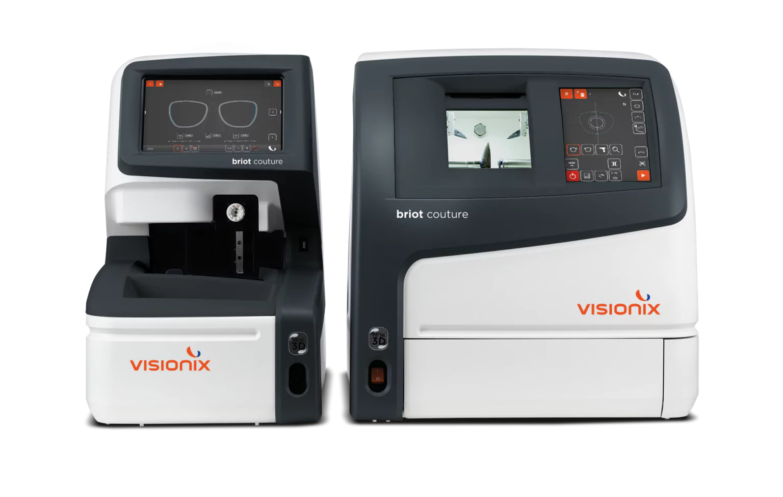 Auto Edging Machine (Weco E62) - Image 2