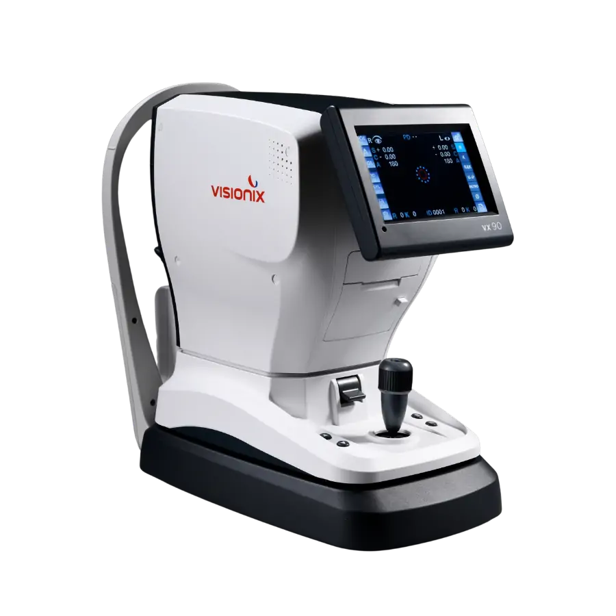 Autoref/Keratometer - Image 2