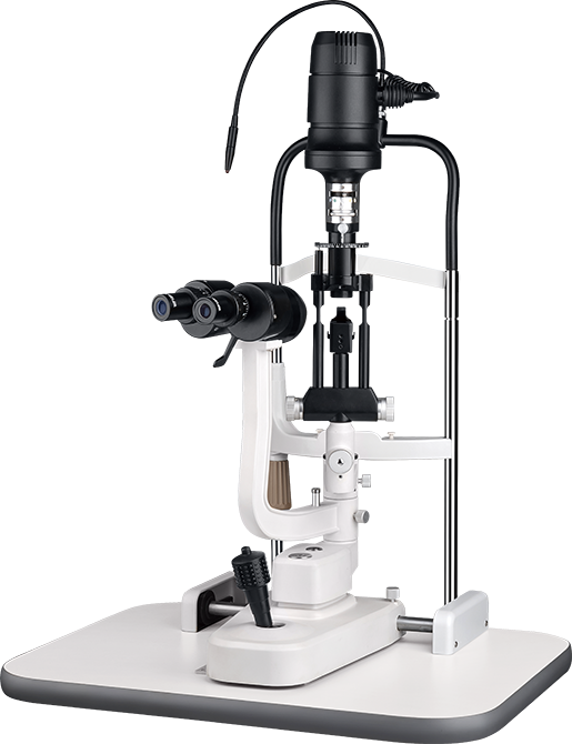 2-Step Slit Lamp (Zeiss-Type) - Image 3