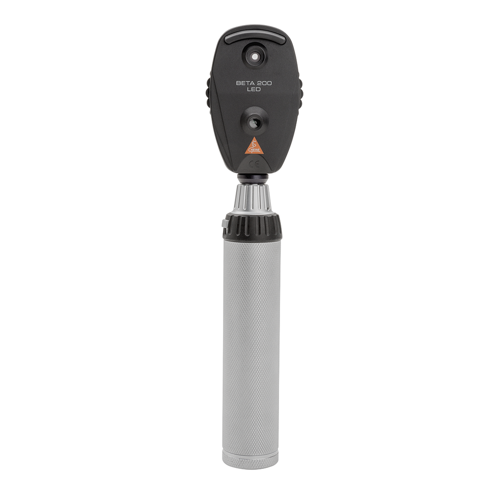HEINE LED Ophthalmoscope - Image 3