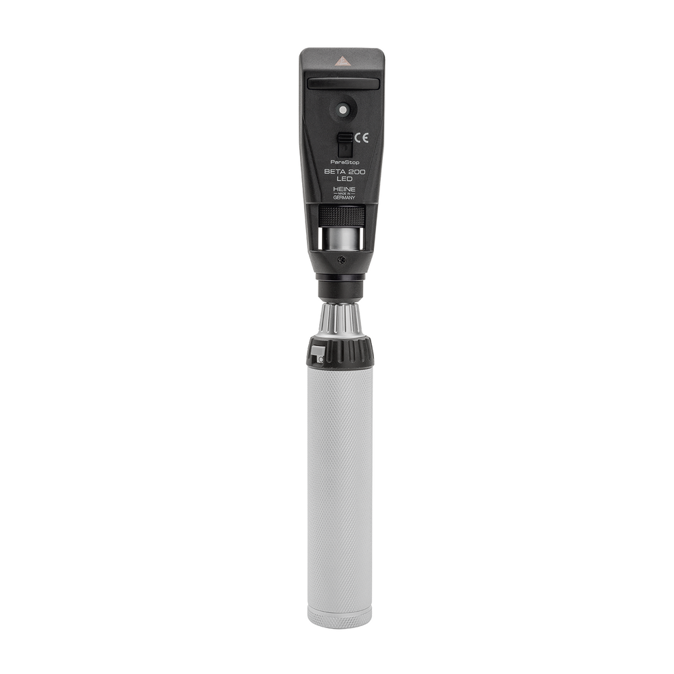 HEINE BETA 200 LED Retinoscope - Image 3