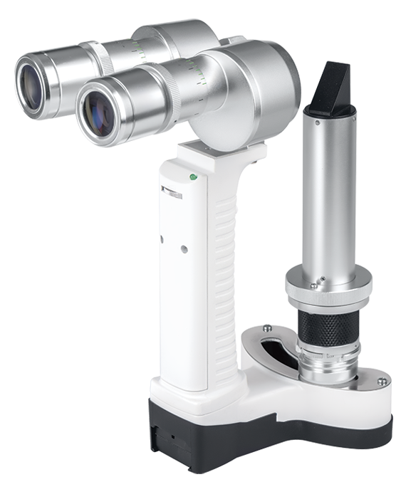 Portable Slit Lamp (Rechargeable) - Image 3