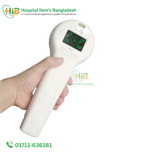 Portable Keratometry Machine