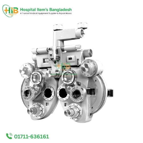 Vision Tester (Phoropter) VT-350