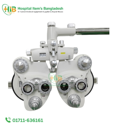 Vision Tester (Phoropter) VT-150