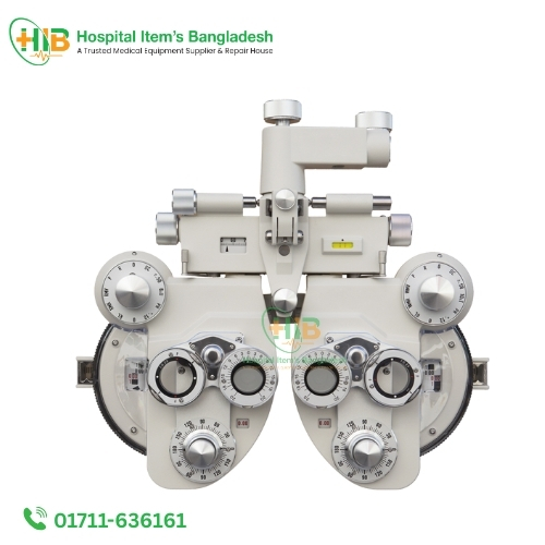 Vision Tester (Phoropter) VT-80