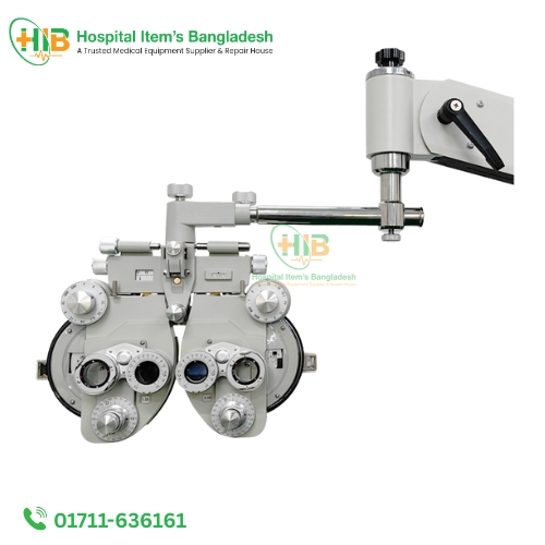 Vision Tester (Phoropter) VT-80