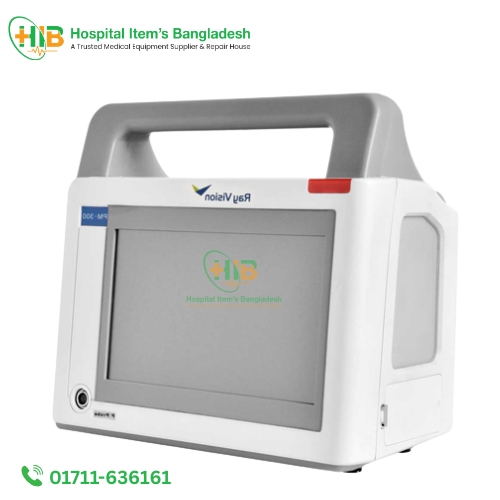 Ultrasound A-Scan Biometry-PM-300