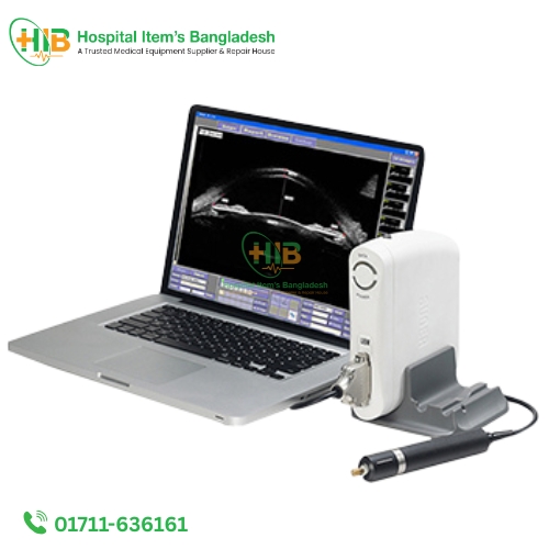 Ultra-Bio Microscope UBM