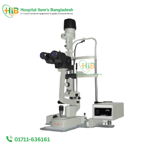 Slit Lamp, SLx45