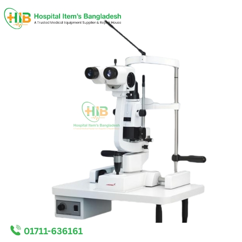Slit Lamp, EVO-350