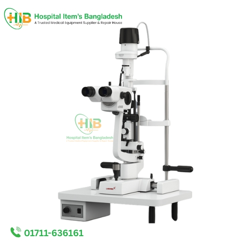 Slit Lamp, EVO-400