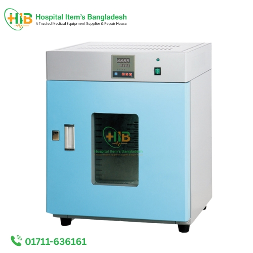 Oven Sterilizer (Blast Drying)