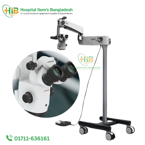 Surgical Operating Microscope (Oph.)