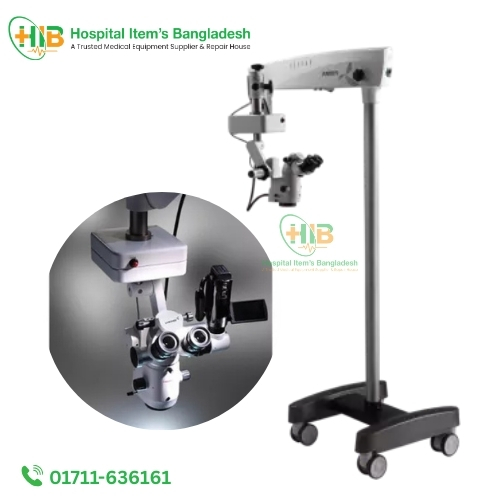 Surgical Operating Microscope (Oph.)