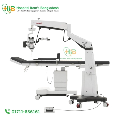 Surgical Operating Microscope
