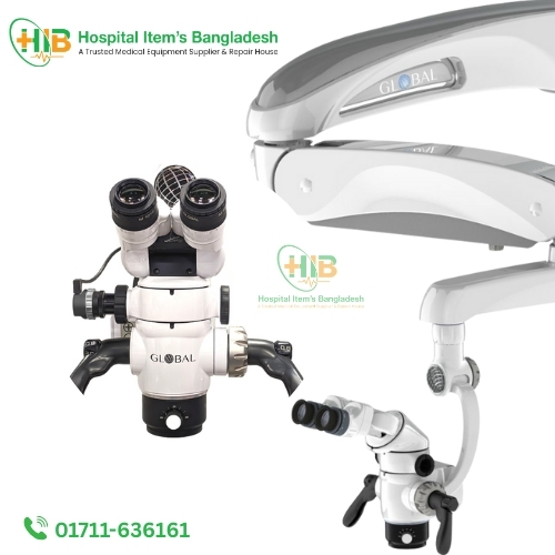 Surgical Operating Microscope (ENT)