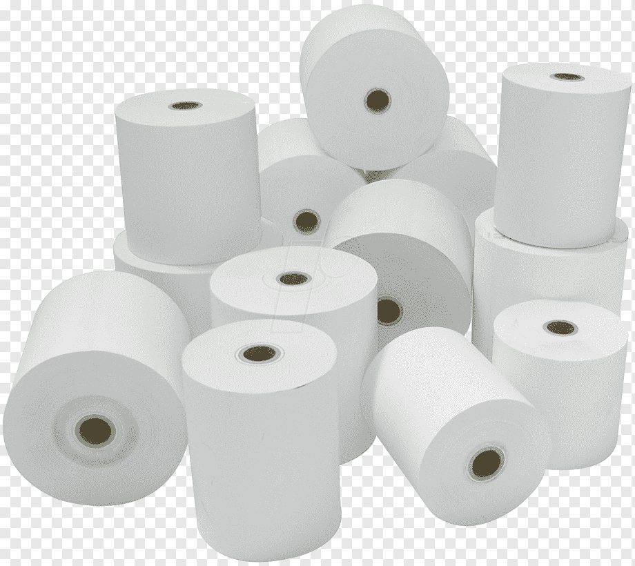 Thermal Paper Role
