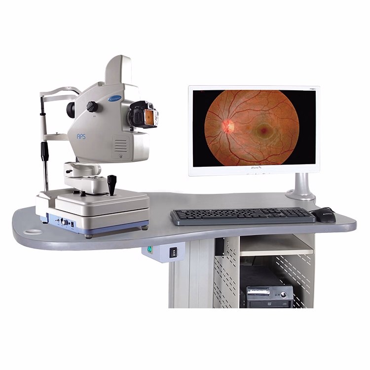 Color Fundus Machine