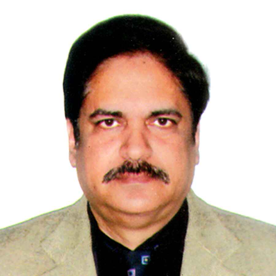 Professor Dr. G. M. Mostafa, Cataract & Eye Specialist, EX-Director