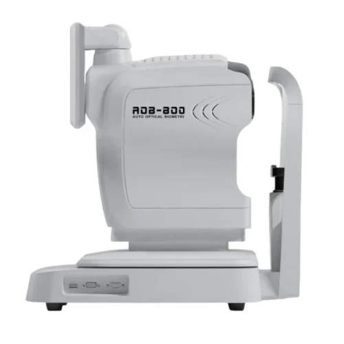 Optical Biometer