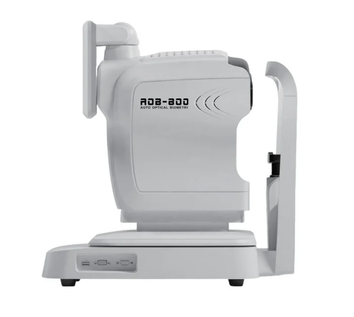 Optical Biometer