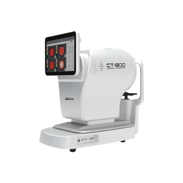 Cornea Analysis Machineries